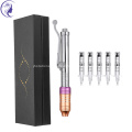 Hyaluronic acid ampoule gel pen injection with CE